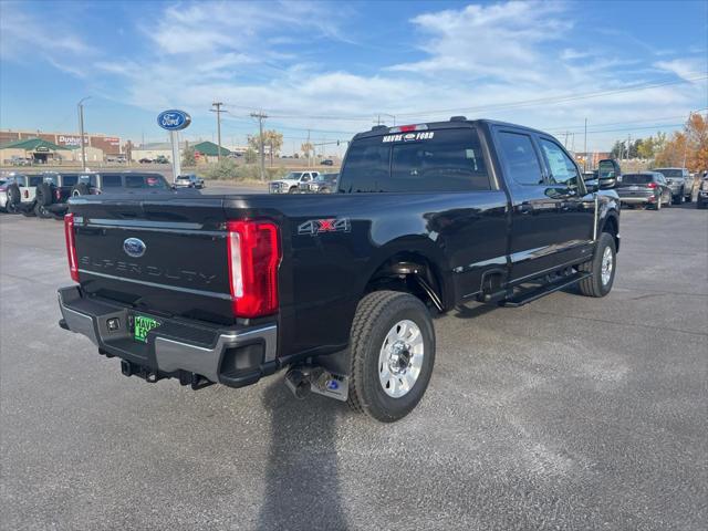 2024 ford f-250 xlt