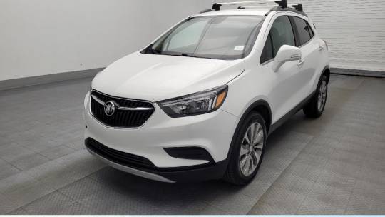 2019 Buick Encore