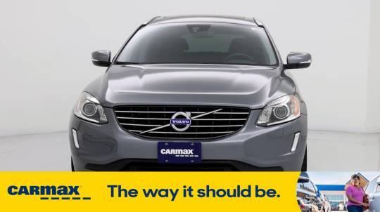 2017 Volvo XC60