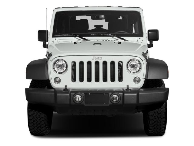 2018 jeep wrangler jk