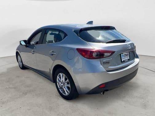 2015 mazda mazda3 in secaucus, new jersey