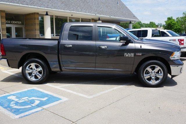 used 2016 ram 1500 4x4 big horn omaha, ne 68106 for sale in omaha, nebraska