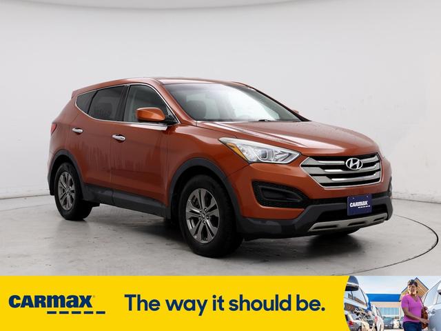 2013 hyundai santa fe