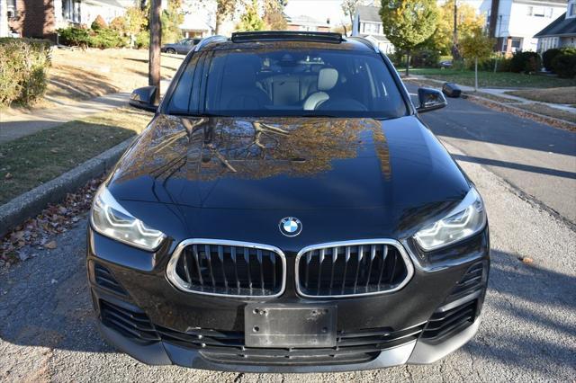 2023 bmw x2 xdrive28i