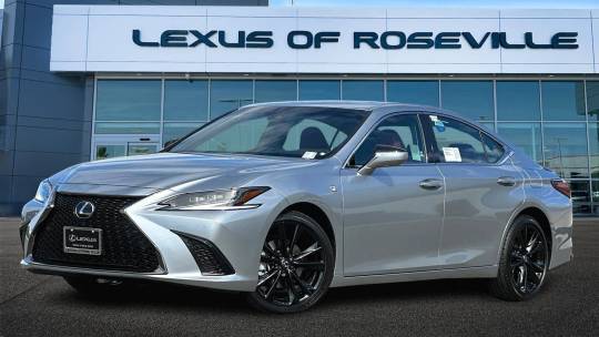 2023 Lexus ES