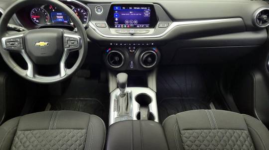 2021 Chevrolet Blazer