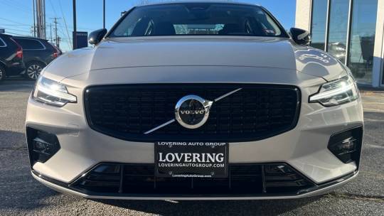 2024 Volvo S60