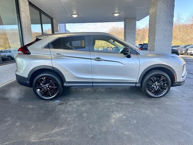 2024 mitsubishi eclipse cross le