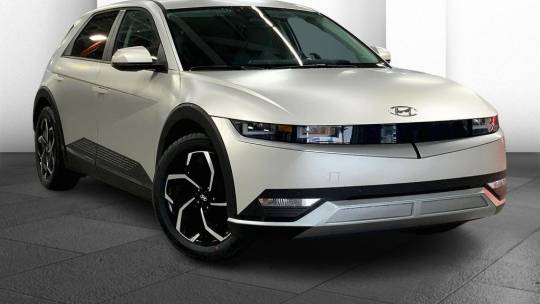 2024 Hyundai IONIQ 5