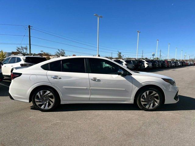2024 subaru legacy touring xt
