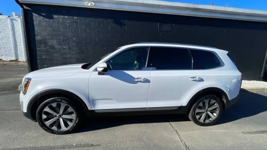 2022 Kia Telluride