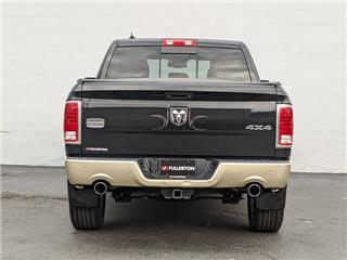 2015 RAM 1500 laramie limited
