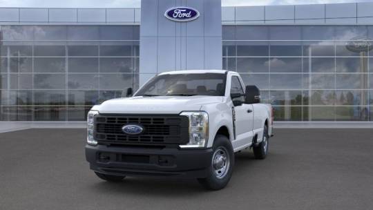 2024 Ford F-250