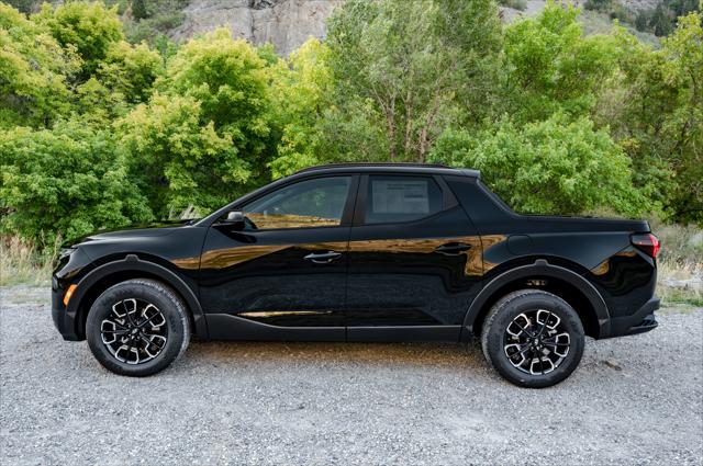 2023 hyundai santa cruz sel premium