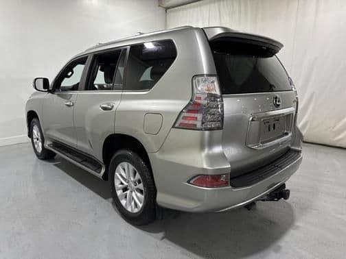 2021 lexus gx 460 460 in bethesda, maryland