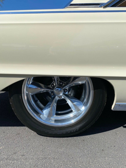 dodge monaco
