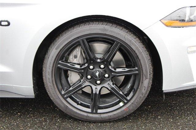 new 2019 ford mustang gt coupe anacortes, wa 98221 for sale in anacortes, washington