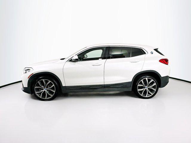 2019 bmw x2 xdrive28i