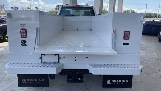 2024 Ford F-550