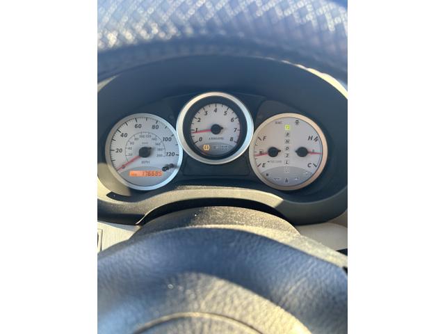 2004 toyota rav4 base