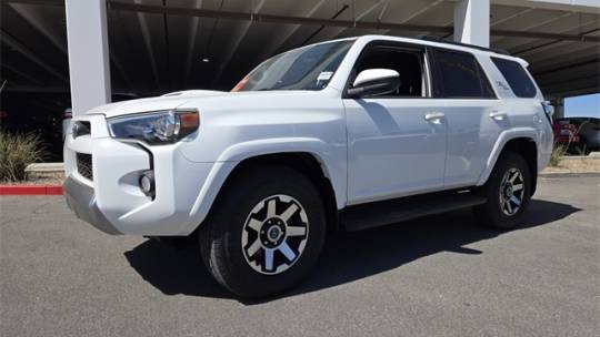 2019 Toyota 4Runner