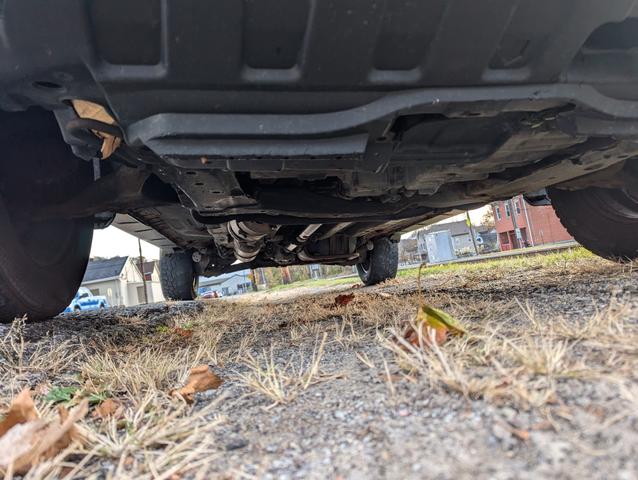 2006 honda cr-v se