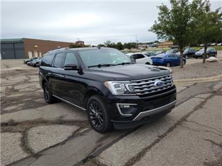 2019 Ford Expedition limited