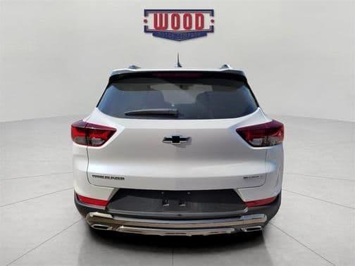 2023 chevrolet trailblazer activ in harrison, arkansas