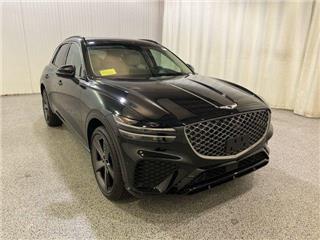 2025 Genesis GV70 3.5t sport