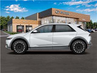 2023 Hyundai IONIQ 5 limited