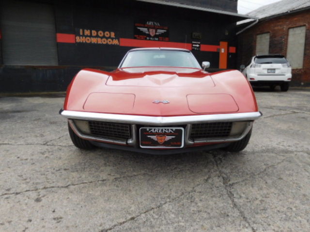 1971 orange!
