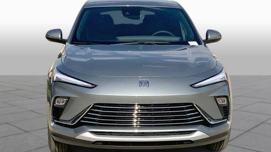 2025 Buick Envista