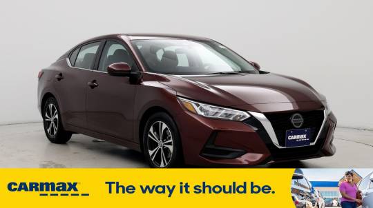 2023 Nissan Sentra