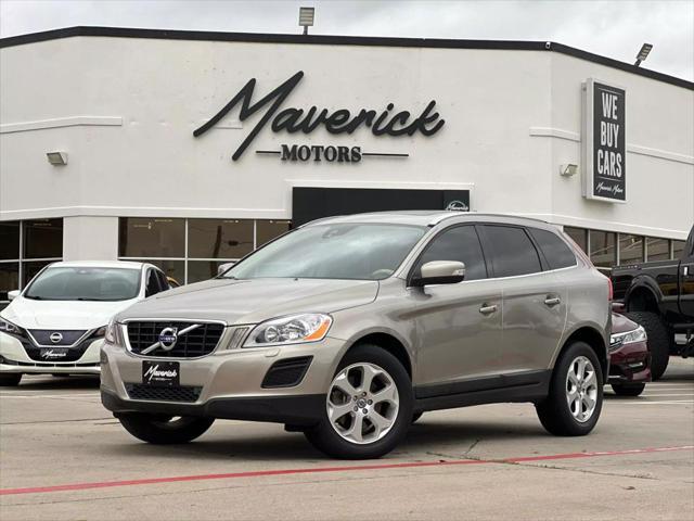 2013 volvo xc60 3.2 premier