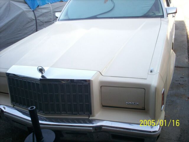 1979 chrysler fifth avenue new yorker these pics are updated do not go by date