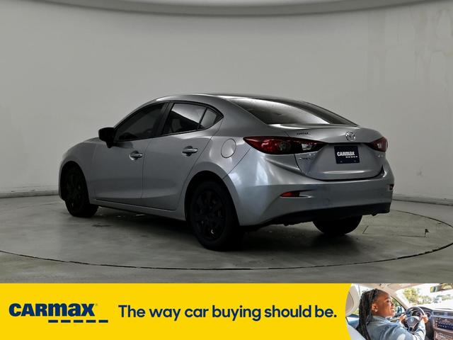 2014 mazda mazda3 i sport