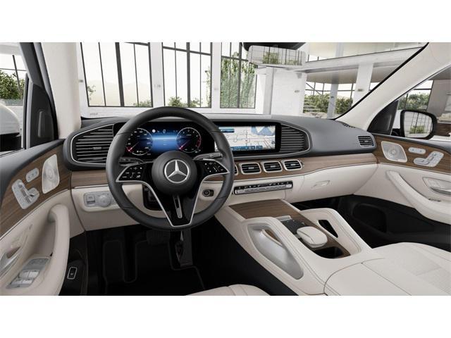 2024 mercedes-benz gle 350 4matic