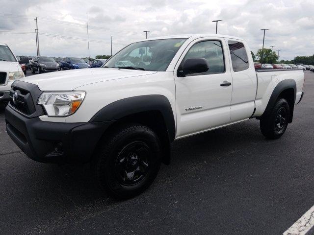 used 2014 toyota tacoma prerunner hopkinsville, ky 42240 for sale in hopkinsville, kentucky