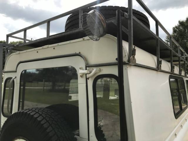 land rover defender 110 **2 defender 110's for $24,999** attn builders!!