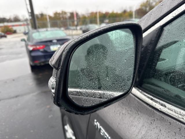 2019 toyota highlander hybrid limited platinum