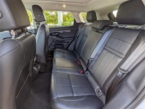 2022 land rover range rover evoque in saint louis, missouri