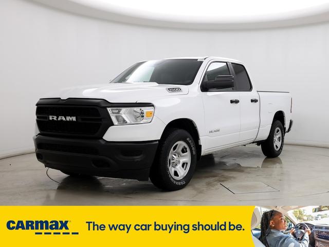 2022 ram 1500 tradesman