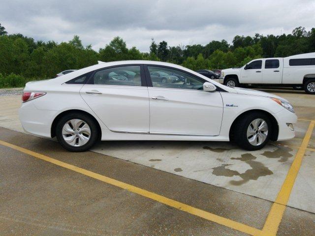 used 2013 hyundai sonata hybrid tupelo, ms 38804 for sale in tupelo, mississippi