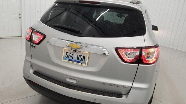 used 2014 chevrolet traverse fwd lt w/ 1lt brandenburg, ky 40108 for sale in brandenburg, kentucky