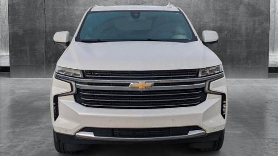 2021 Chevrolet Tahoe