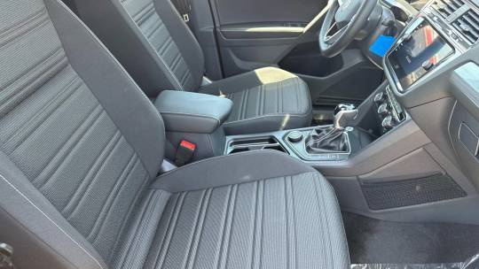 2024 Volkswagen se
