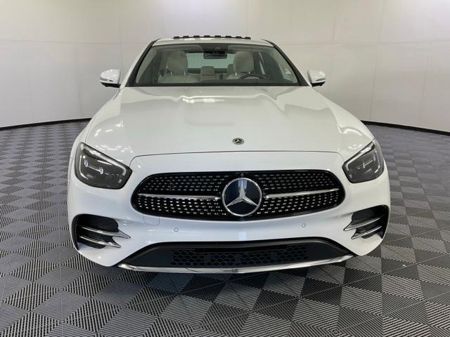 2023 mercedes-benz e-class 4matic