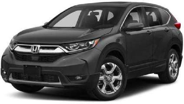 new 2018 honda cr-v awd in westbrook, ct