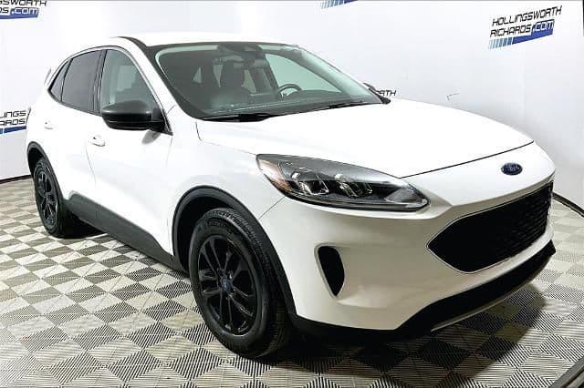 2022 ford escape se in baton rouge, louisiana
