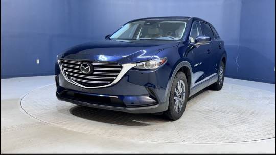 2022 Mazda CX-9